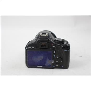 Canon EOS Rebel T2i Digital Camera