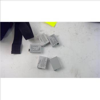 Canon EOS Rebel T3i Digital Camera