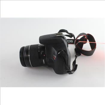 Canon EOS Rebel T5 Digital Camera