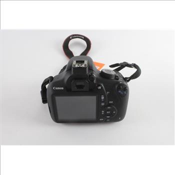 Canon EOS Rebel T5 Digital Camera