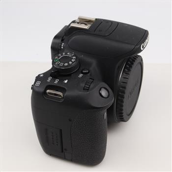 Canon EOS Rebel T5i Digital SLR Camera