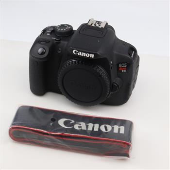 Canon EOS Rebel T5i Digital SLR Camera