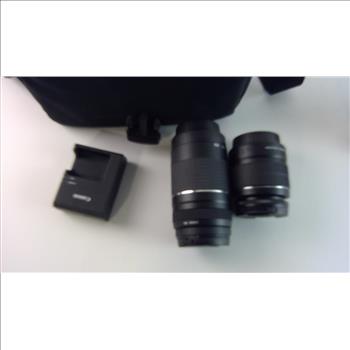 Canon EOS Rebel T7 Digital Camera