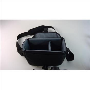 Canon EOS Rebel T7 Digital Camera