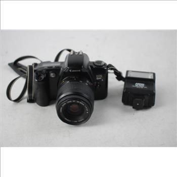 Canon EOS Rebel X S 35mm SLR Camera