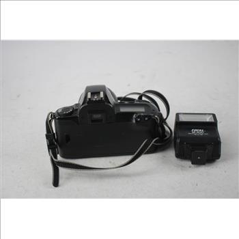 Canon EOS Rebel X S 35mm SLR Camera