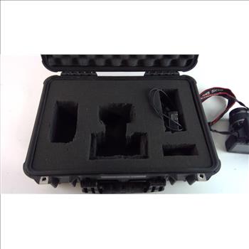 Canon EOS Rebel XS Digital SLR Camera