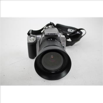 Canon EOS Rebel XT Digital Camera