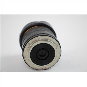 Canon EOS Rebel XT Digital Camera, DS126071