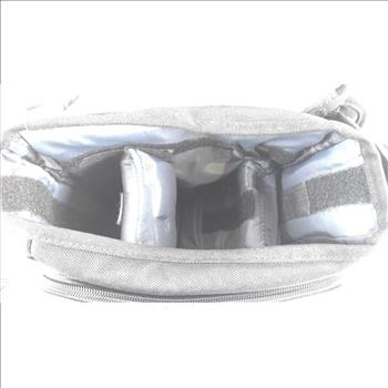 Canon EOS Rebel XT SLR Camera