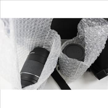 Canon EOS Rebel XTi Digital Camera