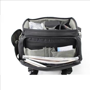 Canon EOS Rebel XTi Digital Camera