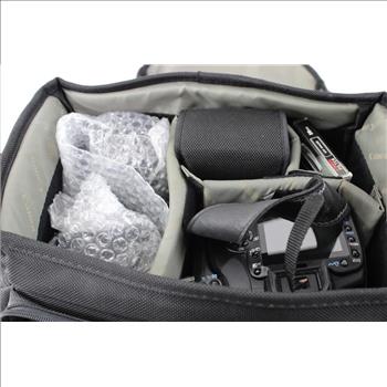 Canon EOS Rebel XTi Digital Camera