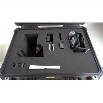 Canon EOS Rebel XTi SLR Camera