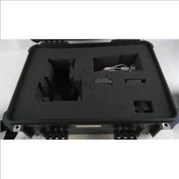 Canon EOS Rebel XTi SLR Camera