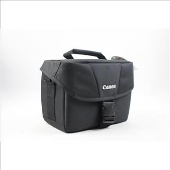 Canon Eos Shoulder Bag