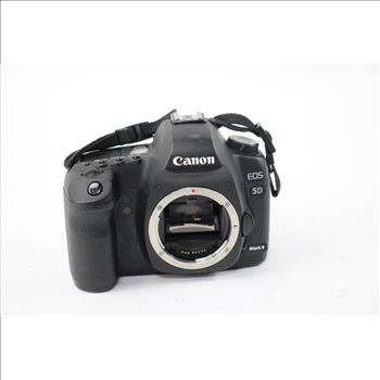 Canon EOS SLR Camera (ONLY)