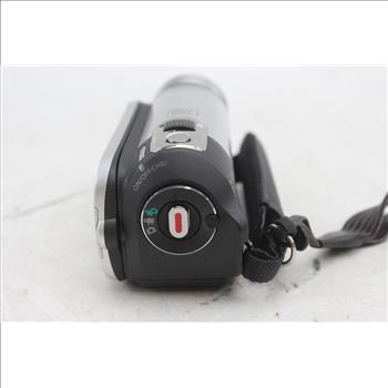 Canon FS20 Digital Video Camcorder