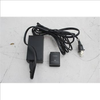 Canon FS20 Digital Video Camcorder