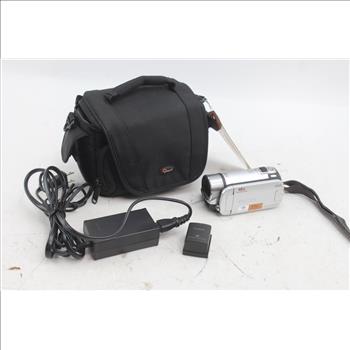 Canon FS20 Digital Video Camcorder