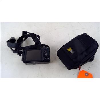 Canon G12 Digital Camera