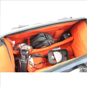 Canon HDV Video Camera