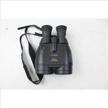 Canon Image Stabilizer Binoculars