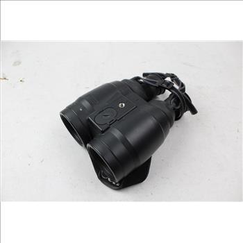 Canon Image Stabilizer Binoculars