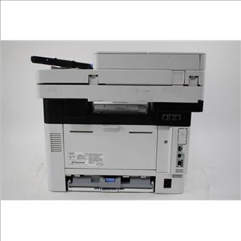 Canon Imageclass Mf455dw