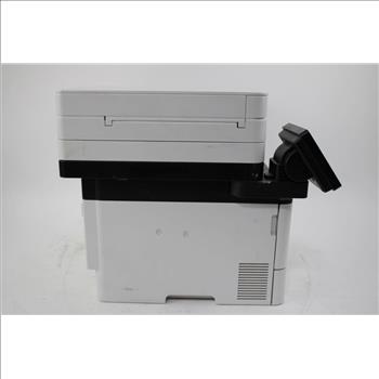 Canon Imageclass Mf455dw