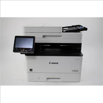 Canon Imageclass Mf455dw