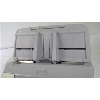 Canon ImageFormula Document Scanner, Honeywell Flex Neck Scanner Stand, 2 Pieces