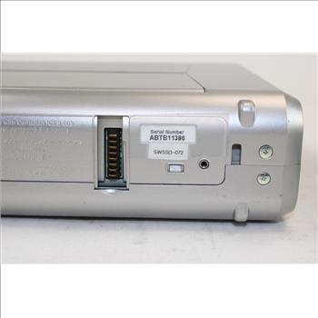 Canon Ip100 Pixma Mobile Printer