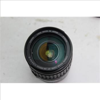 Canon Lens Macro Filter, 2 Pieces