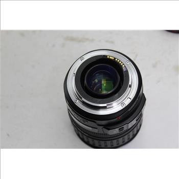 Canon Lens Macro Filter, 2 Pieces