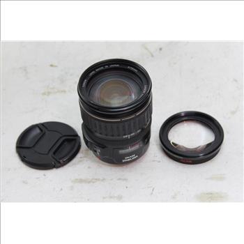 Canon Lens Macro Filter, 2 Pieces