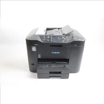 Canon Maxify MB2320 All In One Printer