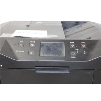 Canon Maxify Mb2320 ,  Wireless Office All-In-One Printer