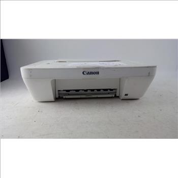 Canon MG2522 Multifunction Printer