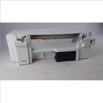 Canon MG2522 Multifunction Printer