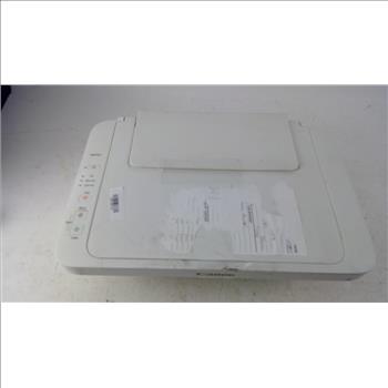 Canon MG2522 Multifunction Printer