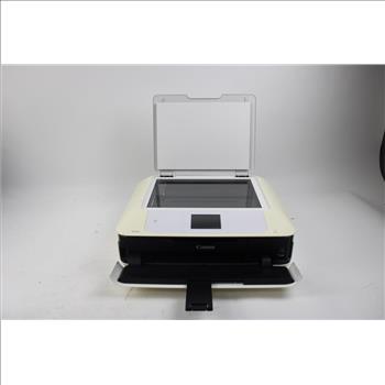 Canon MG7520 Printer