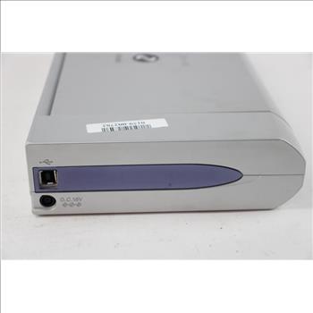 Canon Mobile Color Inkjet Printer