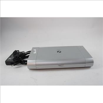 Canon Mobile Color Inkjet Printer
