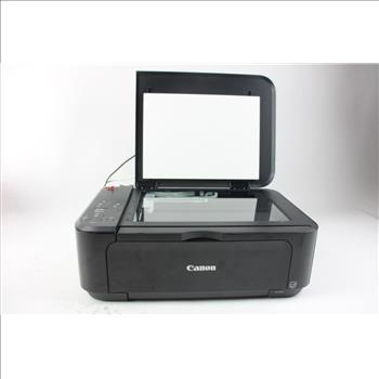 Canon Multifunction Printer