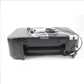 Canon Multifunction Printer