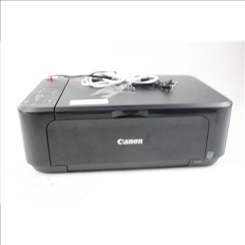 Canon Multifunction Printer