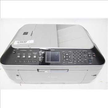 Canon MX860 Printer, Copier, Fax, Scanner