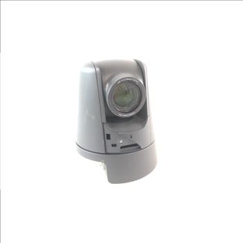 Canon Network Camera