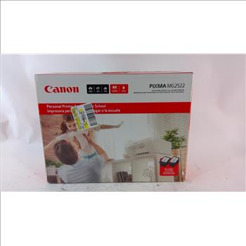 Canon Personal Printer